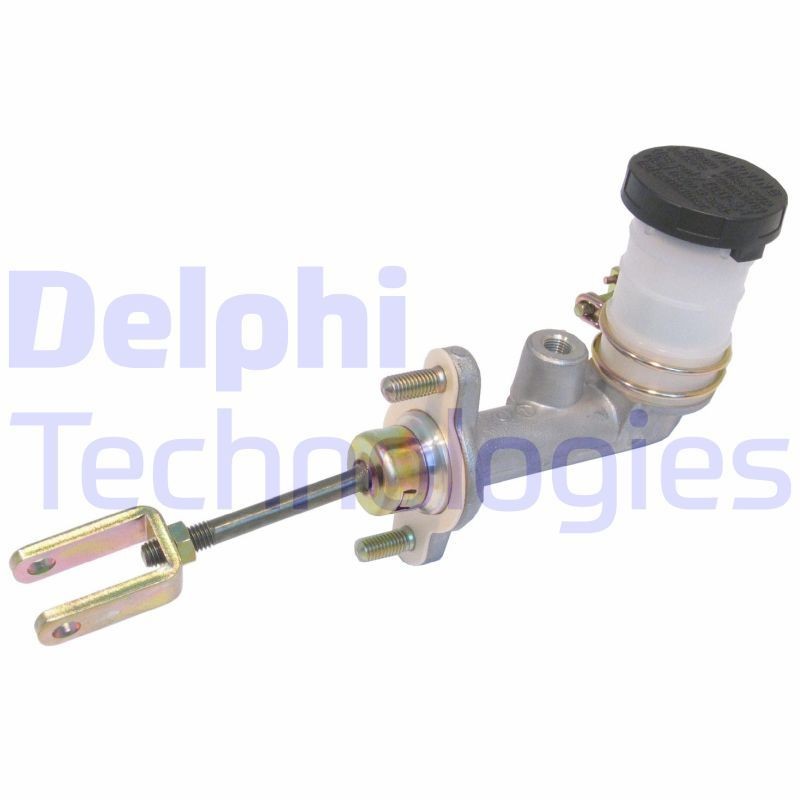 DELPHI NR1005: Õõtshoob, käändmik