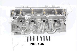 ASHIKA NS013S: Cilindru galva