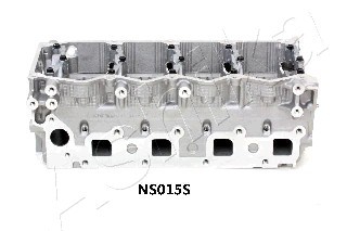 ASHIKA NS015S: Cilindru galva