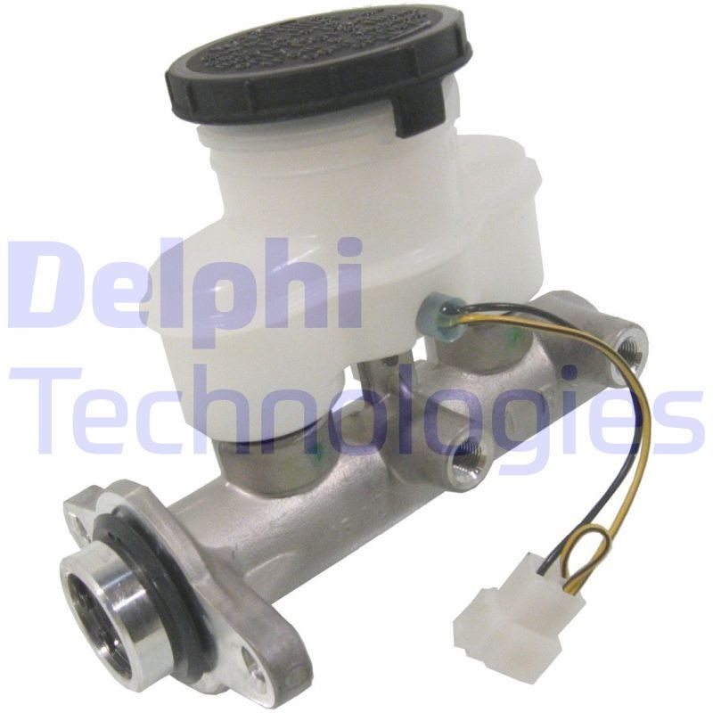 DELPHI NS1006: Õõtshoob, käändmik