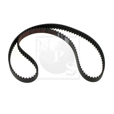 NPS O112L01: Curea de distributie dinti: 131, 1248mm