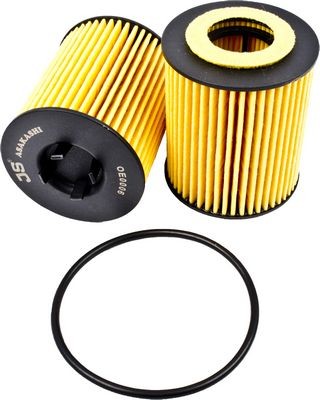 JS ASAKASHI OE0006: Õlifilter