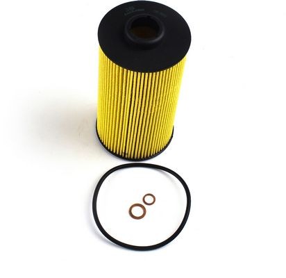 JS ASAKASHI OE0022: Õlifilter