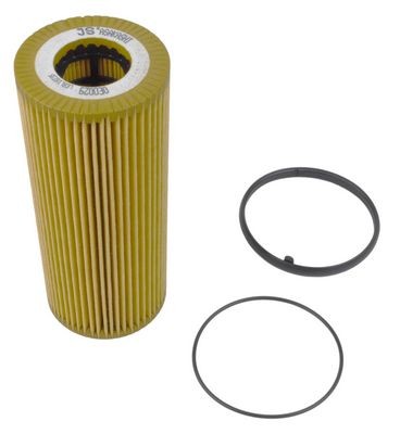 JS ASAKASHI OE0029: Õlifilter