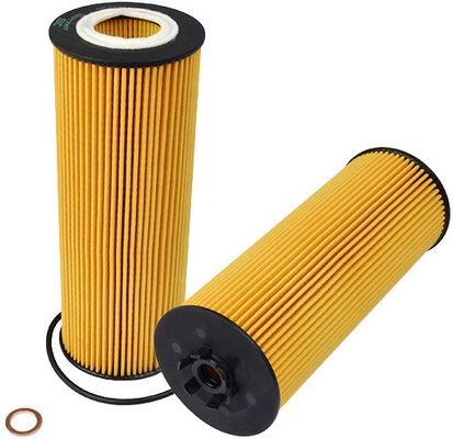 JS ASAKASHI OE0032: Õlifilter