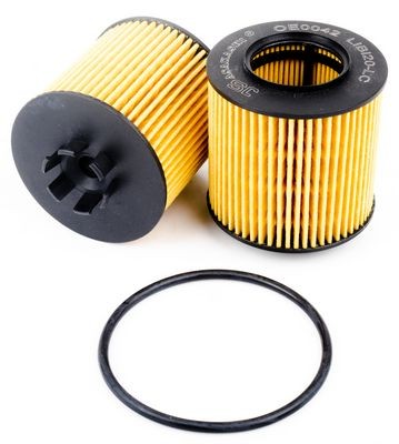 JS ASAKASHI OE0042: Õlifilter