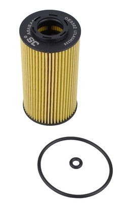JS ASAKASHI OE9302: Õlifilter