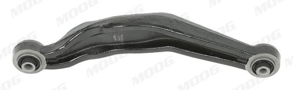 MOOG OP-TC-13925: Vikšro valdymo svirtis su atraminiu buferiu