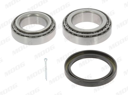 MOOG OP-WB-11102: Set rulment roata
