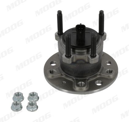 MOOG OP-WB-11132: Set rulment roata