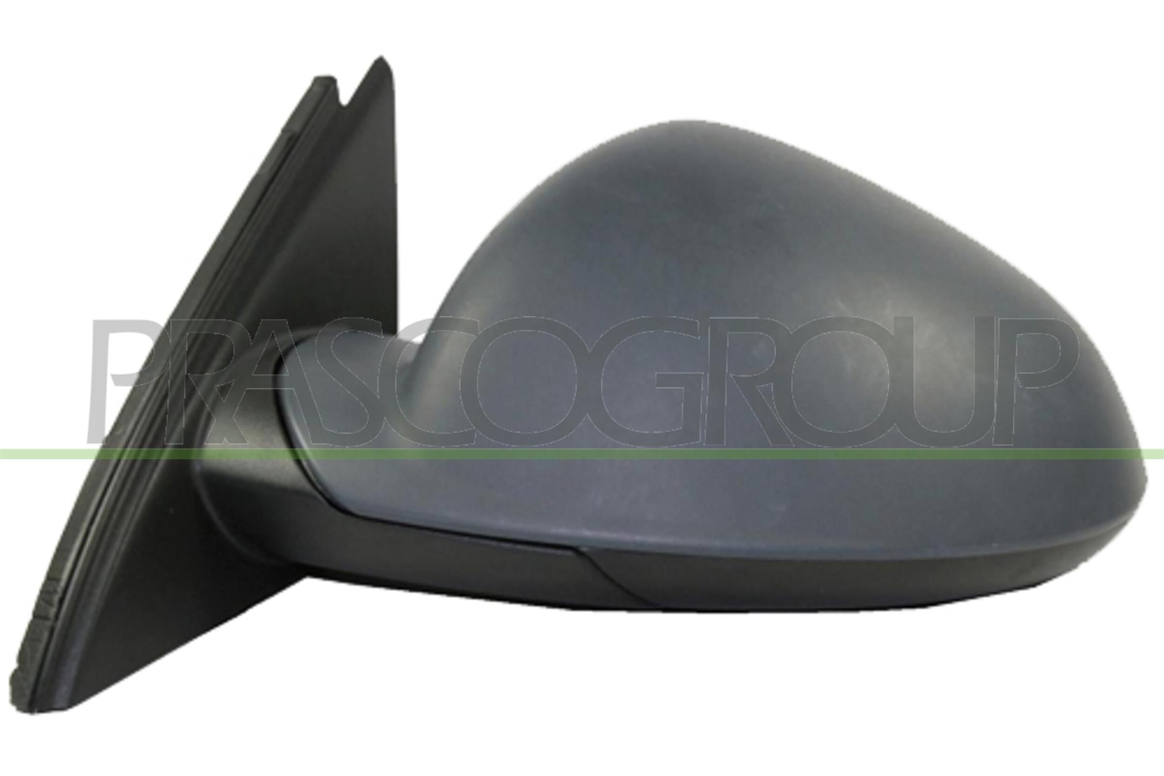 PRASCO OP0607304P: Specchietto retrovisore esterno Sx, elettrico, Premium