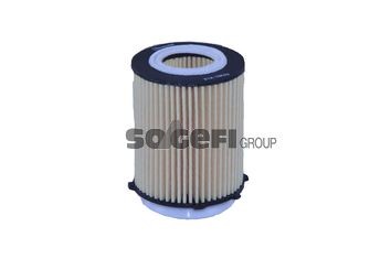 TECNOCAR OP1007: Oliefilter
