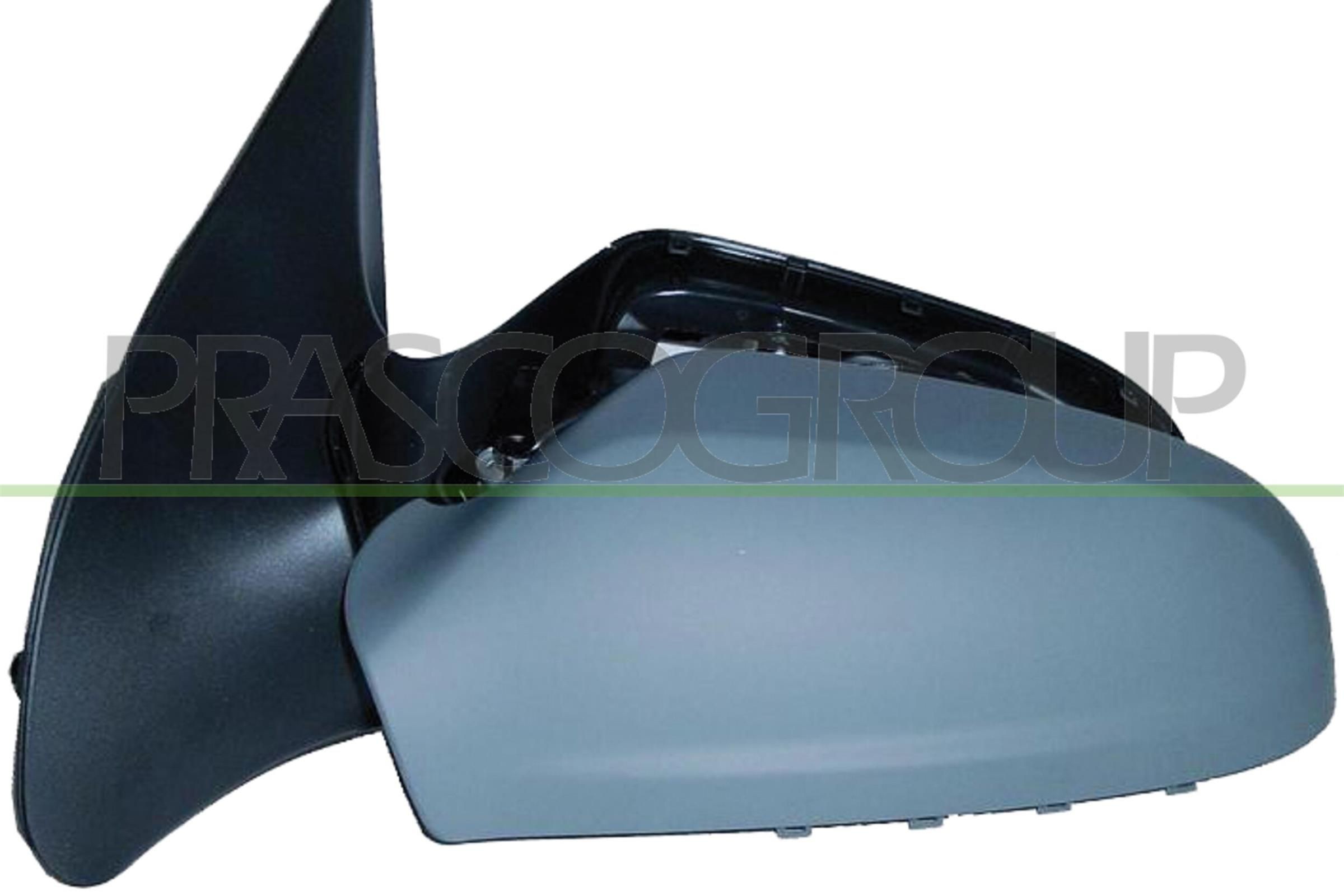 PRASCO OP4107314P: Specchietto retrovisore esterno Sx, elettrico, Premium
