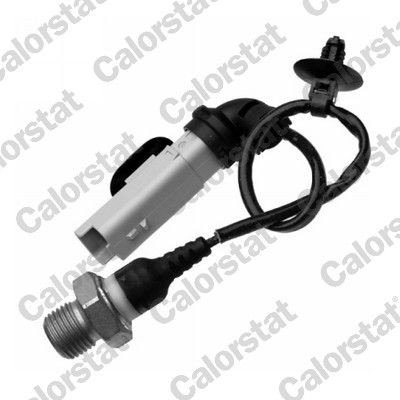 CALORSTAT by Vernet OS3642: Interruptor de control de la presión de aceite con cable