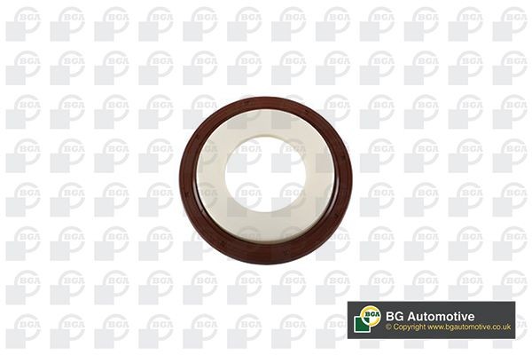 BGA OS7339: Võlli rõngastihend, Väntvõll NBR (Nitril-Butadien-Kautschuk), PTFE (Polytetrafluorethylen)