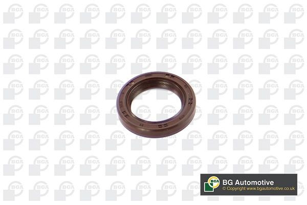 BGA OS7360: Simering, arbore cotit FMQ (Cauciuc fluorsiliconic)