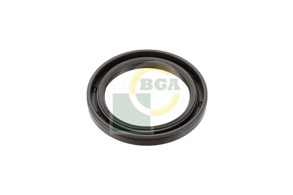 BGA OS7373: Bague d'étanchéité, vilebrequin NBR (caoutchoucs nitrile)