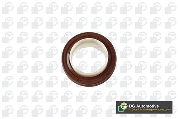 BGA OS8372: Simering, arbore cotit NBR (cauciuc nitril butadin), PTFE (politetraflouretilen)