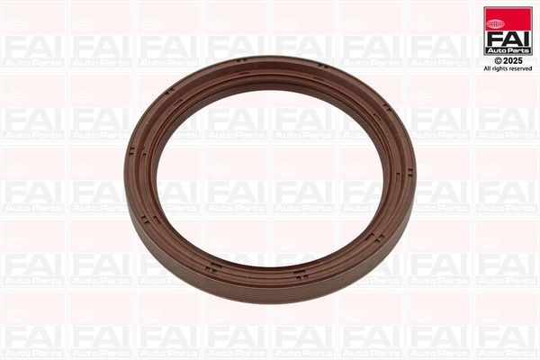 FAI AutoParts OS870: Simring, veivaksel