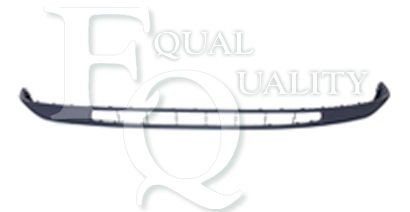 EQUAL QUALITY P0163: Spoiler ees