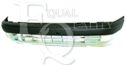 EQUAL QUALITY P0216: Paraurti