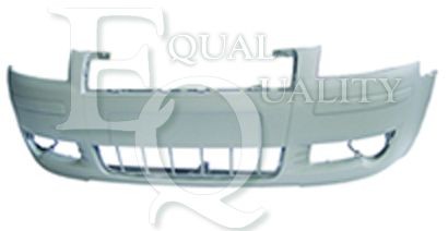 EQUAL QUALITY P0234: Bamperis