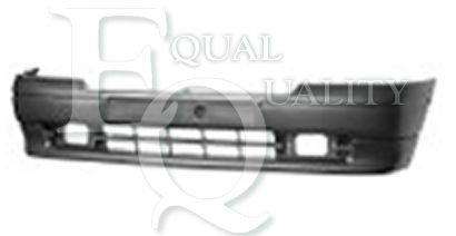 EQUAL QUALITY P0301: Paraurti