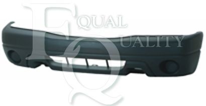 EQUAL QUALITY P0378: Paraurti