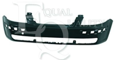 EQUAL QUALITY P0385: Pare-choc