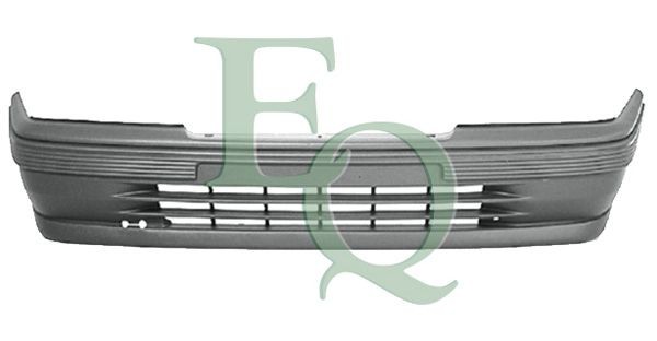 EQUAL QUALITY P0403: Paraurti