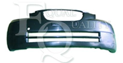 EQUAL QUALITY P0409: Paraurti