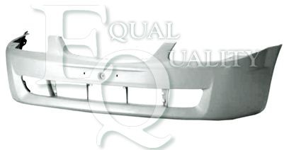 EQUAL QUALITY P0442: Pare-choc