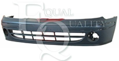 EQUAL QUALITY P0446: Paraurti