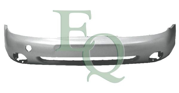 EQUAL QUALITY P0463: Pare-choc