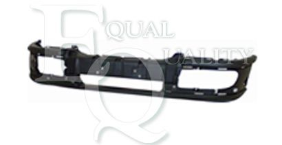 EQUAL QUALITY P0474: Paraurti