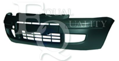 EQUAL QUALITY P0508: Paraurti