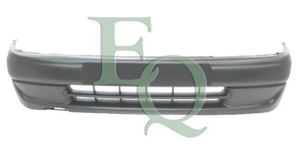 EQUAL QUALITY P0576: Paraurti