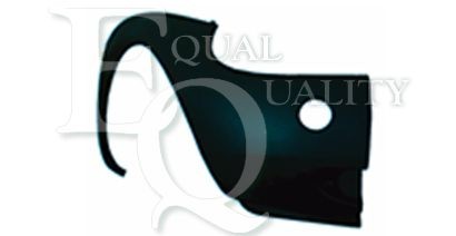 EQUAL QUALITY P0601: Põrkeraud