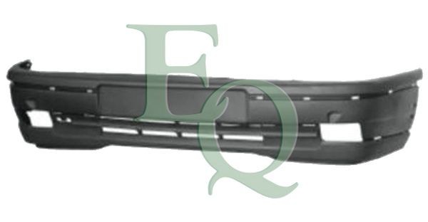 EQUAL QUALITY P0634: Paraurti