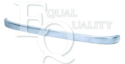 EQUAL QUALITY P0676: Paraurti posteriore