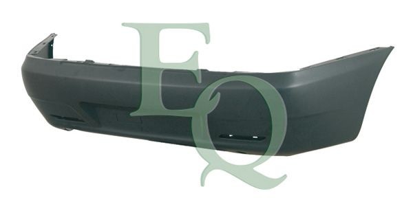 EQUAL QUALITY P0690: Paraurti posteriore