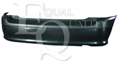 EQUAL QUALITY P0715: Bară din spate