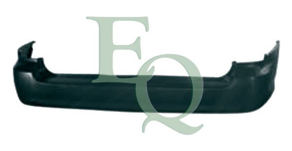 EQUAL QUALITY P0739: Acoperire, bara protectie spate