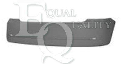 EQUAL QUALITY P0796: Tagastange