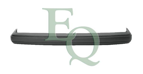 EQUAL QUALITY P0810: Paraurti posteriore
