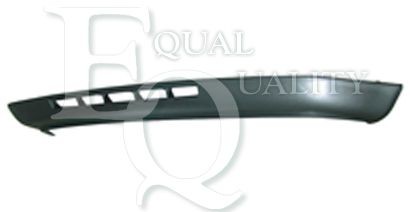 EQUAL QUALITY P1051: Spoiler ees