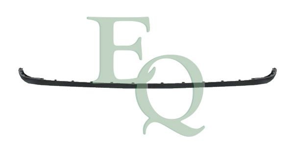 EQUAL QUALITY P1069: Spoiler anteriore anteriore
