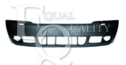 EQUAL QUALITY P1120: Pare-choc