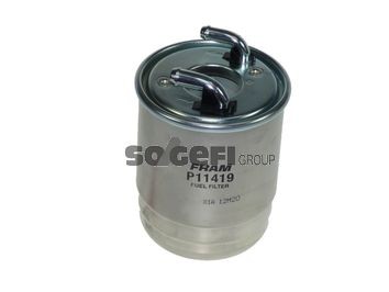 FRAM P11419: Filtru combustibil