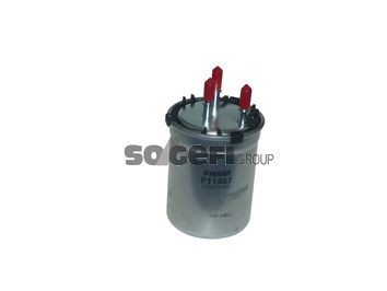 FRAM P11467: Kütusefilter